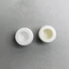 Boron Nitride Ceramic Shaped Parts — view 2 Boron Nitride Ceramic Shaped Parts — reference component view 2