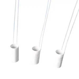 Ceramic Heating Elements for 3D Printers — reference component view 1