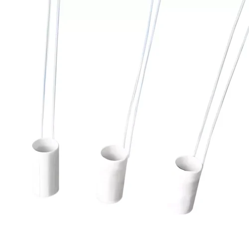 Ceramic Heating Elements for 3D Printers — view 1 Ceramic Heating Elements for 3D Printers — reference component view 1