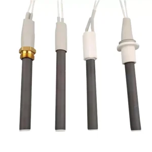 Black Alumina Igniter (300W) — reference component view 1