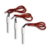 Black Alumina Igniter (300W) — view 2 Black Alumina Igniter (300W) — reference component view 2