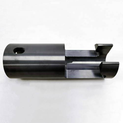 Silicon Nitride Ceramic Hook-High Temperature Resistance — reference component view 1