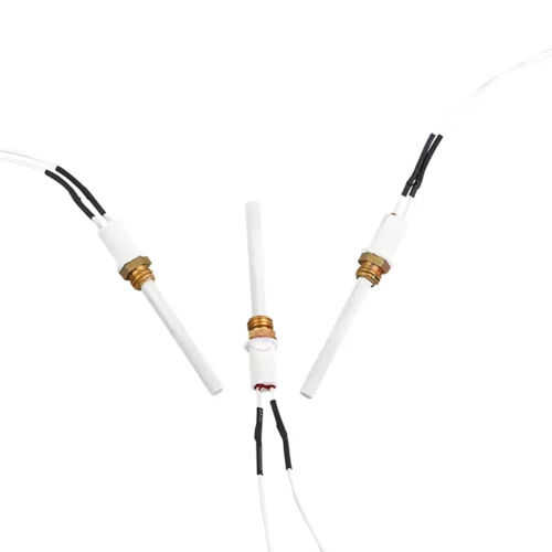 Ceramic Heating Rod for Moxibustion Bed — view 1 Ceramic Heating Rod for Moxibustion Bed — reference component view 1