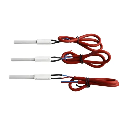 MCH Biomass Boiler Alumina Igniter — view 1 MCH Biomass Boiler Alumina Igniter — reference component view 1
