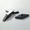 Silicon Nitride Ceramic Diamond Blocks — reference component view 2