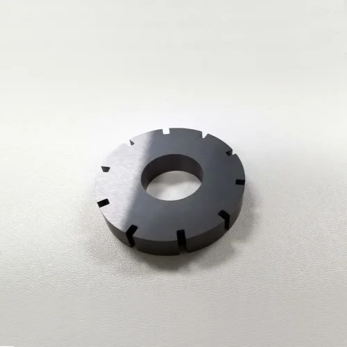 Silicon Nitride Ceramic Ratchet — reference component view 1