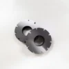 Silicon Nitride Ceramic Ratchet — view 2 Silicon Nitride Ceramic Ratchet — reference component view 2