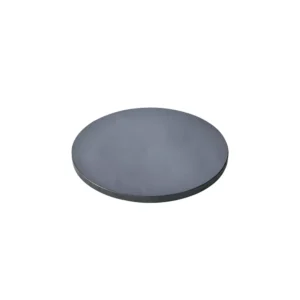 Silicon carbide CMP carrier disk — reference component view 1