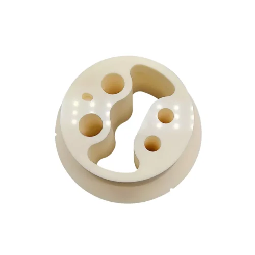 Alumina Ceramic Terminal Block — reference component view 1