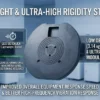 Silicon carbide ring chuck — reference component view 2