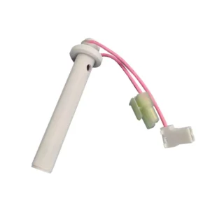 3000W Instant Water Heating Ceramic Heating Tube — reference component view 1