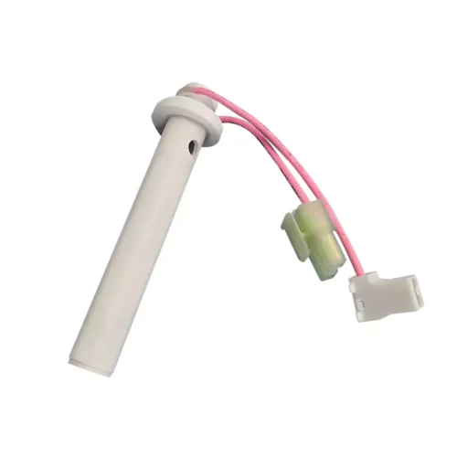 3000W Instant Water Heating Ceramic Heating Tube — reference component view 1