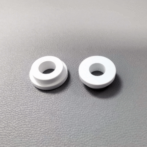Boron Nitride Ceramic Washers — reference component view 1