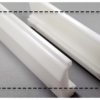 Zirconia ceramic insulating structural parts — reference component view 1
