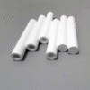 Boron Nitride Ceramic Crucible — view 2 Boron Nitride Ceramic Crucible — reference component view 2