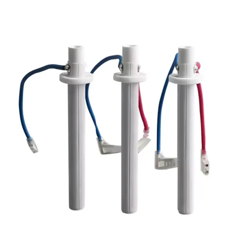 Instant Toilet Seat Water Heating Ceramic Heating Tube — view 1 Instant Toilet Seat Water Heating Ceramic Heating Tube — reference component view 1