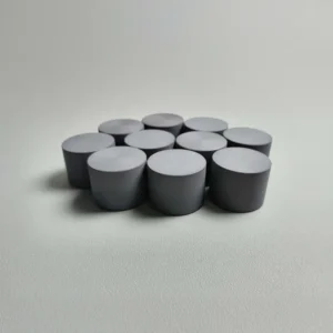 Silicon Nitride Ceramic Cylinder — reference component view 1