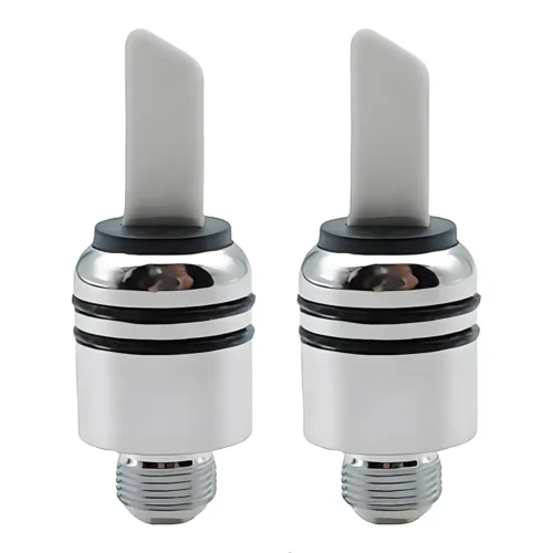 Thermal Cutting Ceramic Blades — view 1 Thermal Cutting Ceramic Blades — reference component view 1