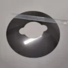 Silicon Nitride Ceramic Discs — view 1 Silicon Nitride Ceramic Discs — reference component view 1