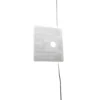 Ceramic Heating Element for Line Protection — reference component view 1