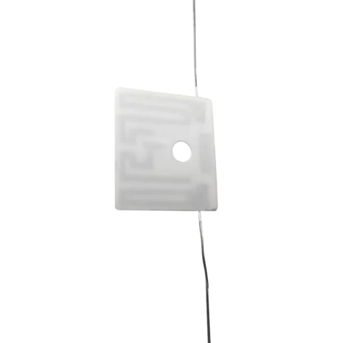 Ceramic Heating Element for Line Protection — view 1 Ceramic Heating Element for Line Protection — reference component view 1