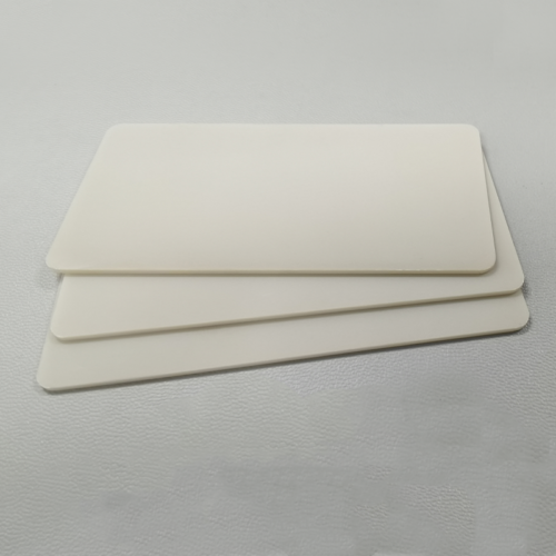 AlN ceramic substrate 2 — reference component view 1