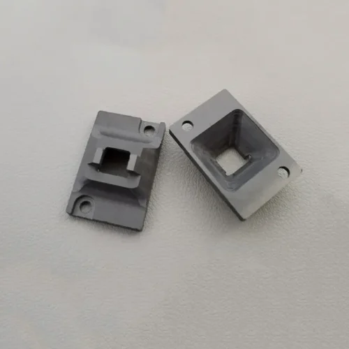 Silicon Nitride Ceramic Positioning Structures — reference component view 1
