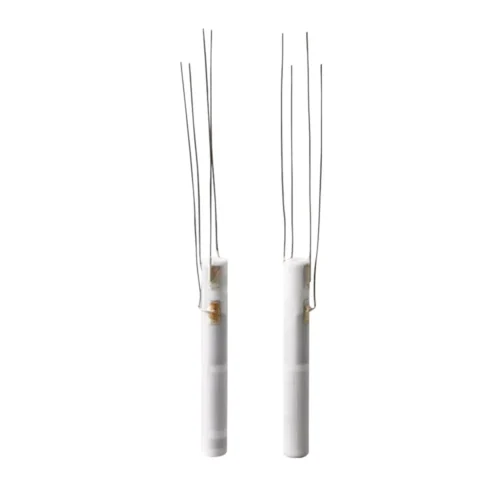Ceramic heating element for soldering station — view 1 Ceramic heating element for soldering station — reference component view 1