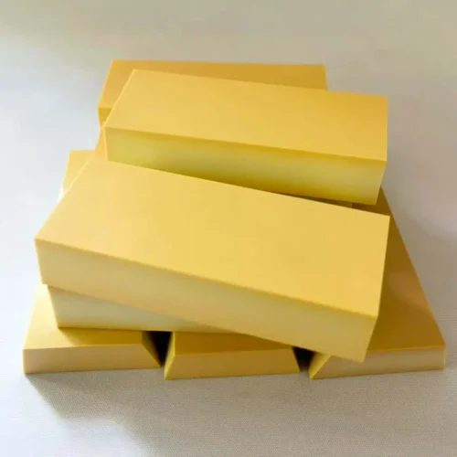 Magnesium Oxide Stabilized Zirconia Ceramic Tiles — reference component view 1