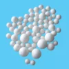 Alumina maalbal — view 1 Alumina maalbal — reference component view 1