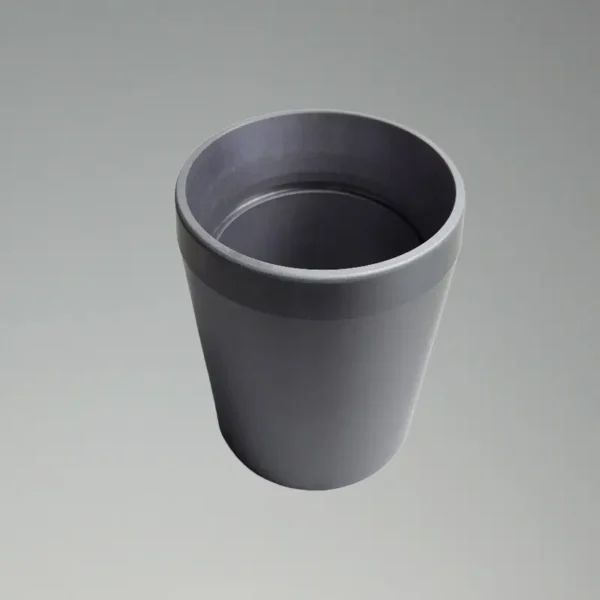 Silicon Carbide Tube — reference component view 2