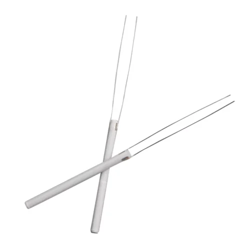 Ceramic Heating Rod for Water Flosser — view 1 Ceramic Heating Rod for Water Flosser — reference component view 1