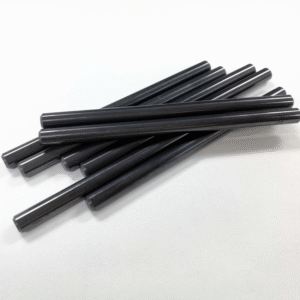 Silicon Nitride Ceramic Rods — reference component view 1