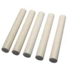 Silicon Nitride Ceramic Rods — view 2 Silicon Nitride Ceramic Rods — reference component view 2