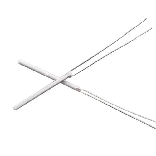 Ceramic Heating Element for Hakko Soldering Iron — view 1 Ceramic Heating Element for Hakko Soldering Iron — reference component view 1