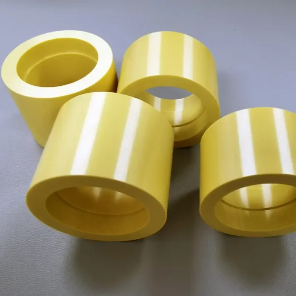 Magnesia Zirconia Ceramic ring — reference component view 2