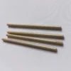 Aluminum Nitride Ceramic Rods — view 1 Aluminum Nitride Ceramic Rods — reference component view 1