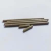 Aluminum Nitride Ceramic Rods — view 2 Aluminum Nitride Ceramic Rods — reference component view 2
