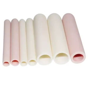 Alumina thermokoppel beschermbuis | Keramische leverancier — reference component view 1