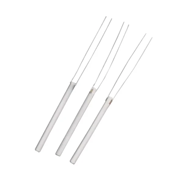 Universal Ceramic Heating Element for Soldering Iron (10W–40W) — view 2 Universal Ceramic Heating Element for Soldering Iron (10W–40W) — reference component view 2