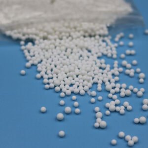 Alumina-bal — reference component view 1