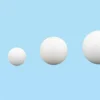 Alumina-bal — reference component view 2