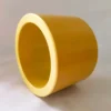 Magnesium Oxide Stabilized Zirconia Ceramic Sleeves — reference component view 1