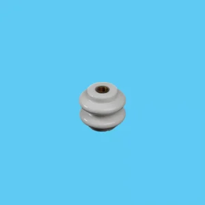 Alumina-isolator — reference component view 1