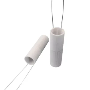 3.7V Battery-Powered Ceramic Heater — reference component view 1