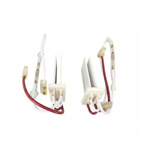 70*30mm 220V 1250W Ceramic Heating Element — reference component view 1