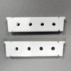 Zirconia Cutting Knife — reference component view 1