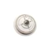 Ceramic Heating Plate Base — reference component view 2