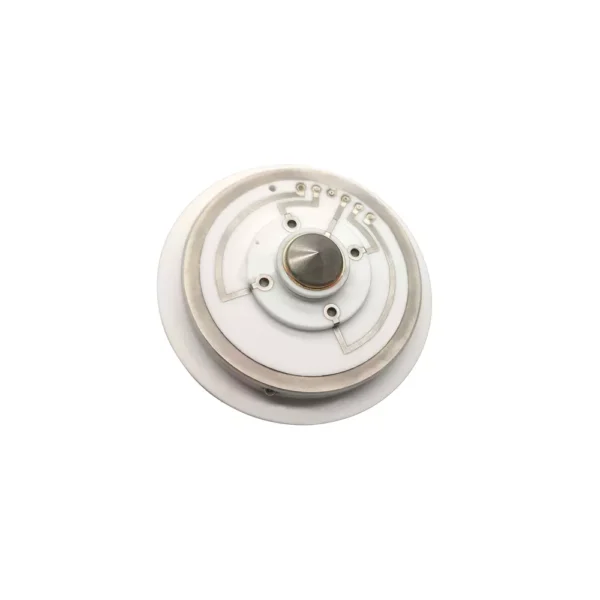 Ceramic Heating Plate Base — reference component view 2