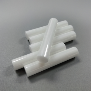 Zirconia Ceramic Rods — component reference view 1